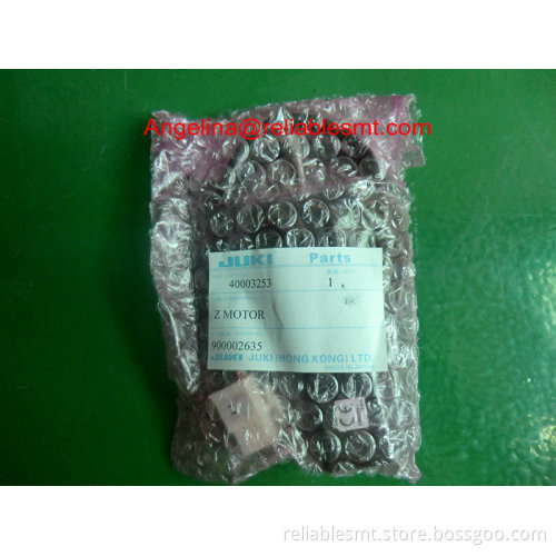 JUKI 40003253 KE-2050 Z motor TS4633N2026E602